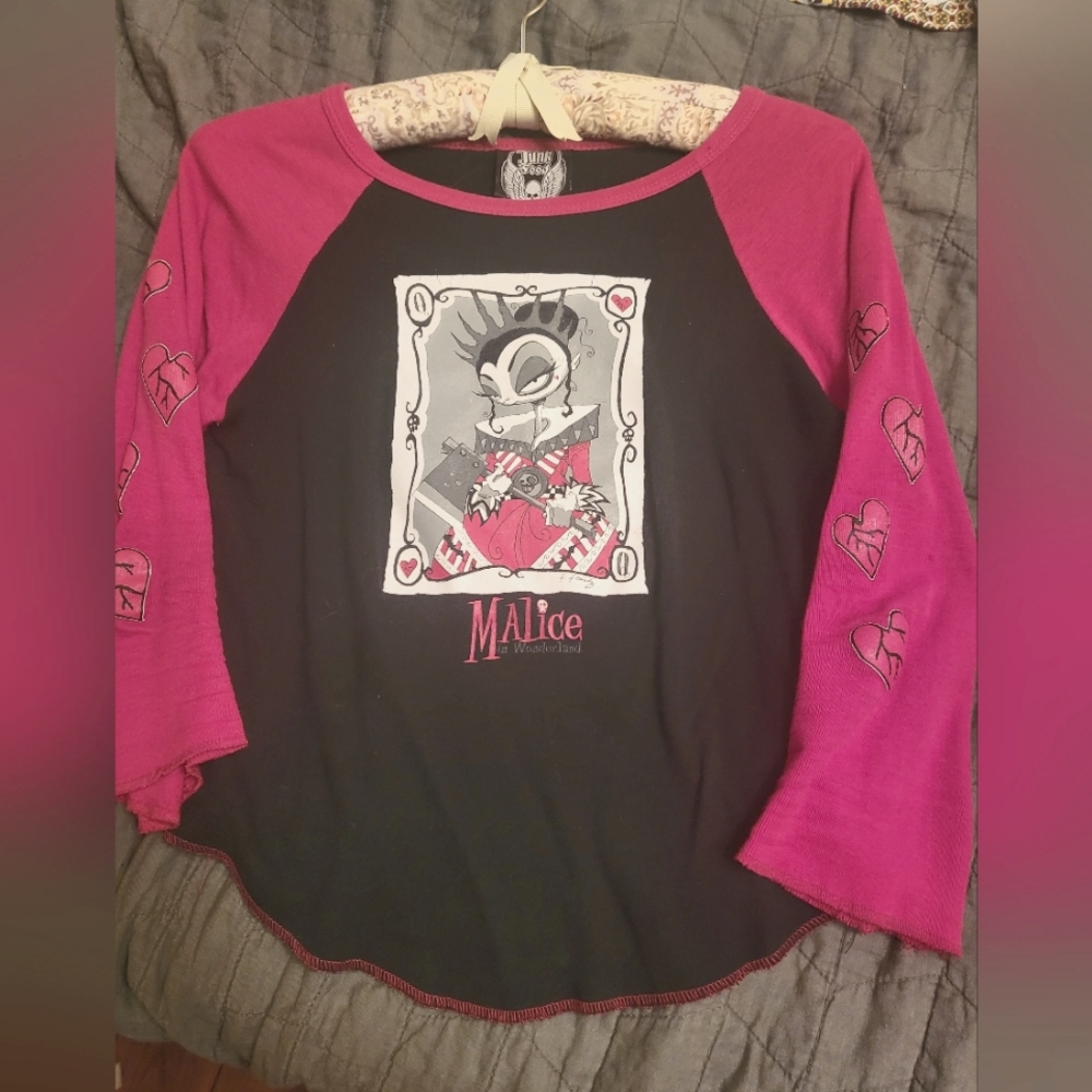Gris Grimly top